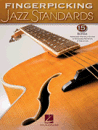 fingerpicking jazz standards