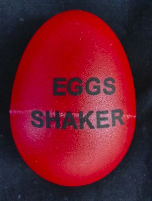 eggs shaker rot