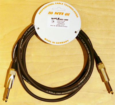 mti-3m-guitar-cable